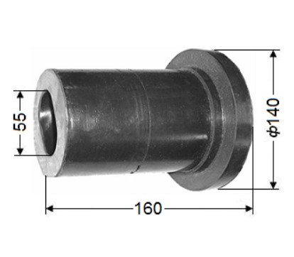 Обойма П8-ОНБ 00.002