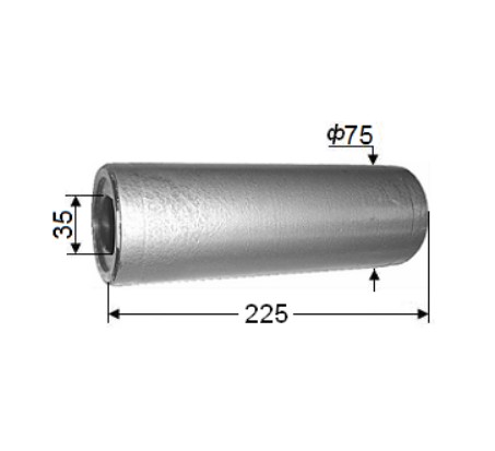 Обойма ОНВ7 01.400 №7