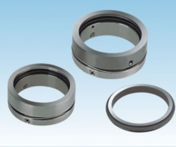 Торцевое уплотнение 33