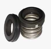 Торцевое уплотнение СВН-80