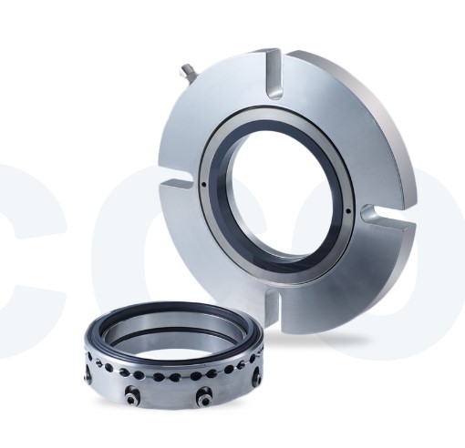 Торцевое уплотнение Burgmann SeccoMix