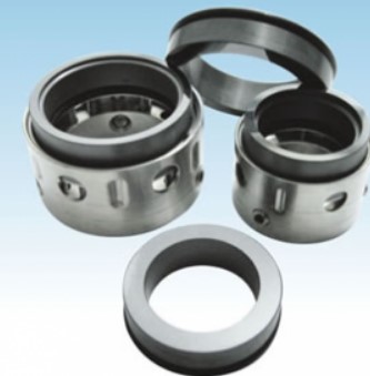 Торцевое уплотнение 58U