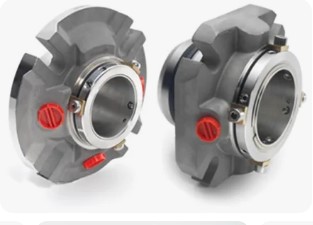 Торцевое уплотнение AESSEAL CURC