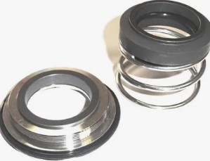 Торцевое уплотнение Alfa Laval ICP