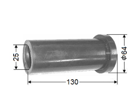 Обойма ОНВ1 01.002 №2