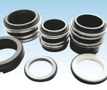 Торцевое уплотнение Burgmann MG12