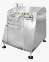 Запчасти для гомогенизатора ГМ-1.25, ГМ-5